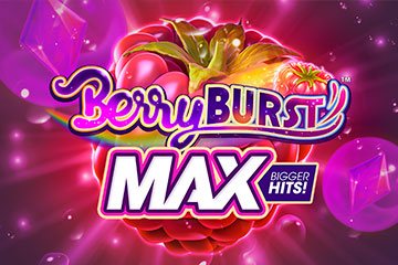 Игровой автомат Berryburst MAX