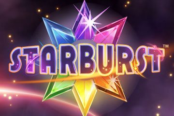 Игровой автомат Starburst™