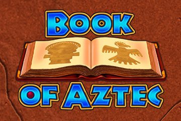 Игровой автомат Book of Aztec