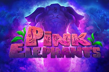 Игровой автомат Pink Elephants