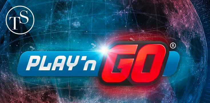 Компания Play'n GO