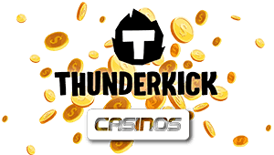 Игровые слоты Thunderkick