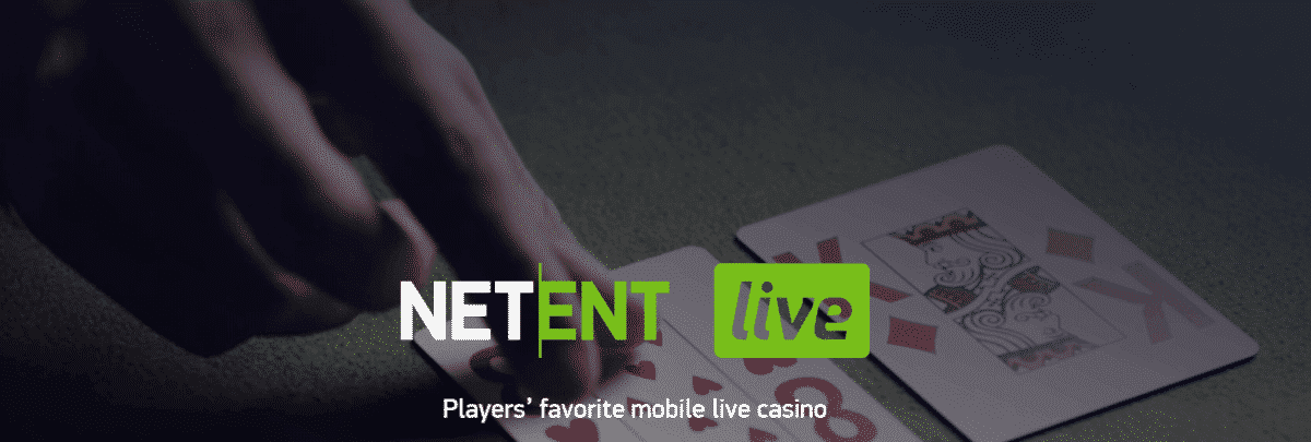 Компания NetEnt