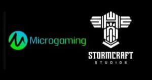 Компания microgaming