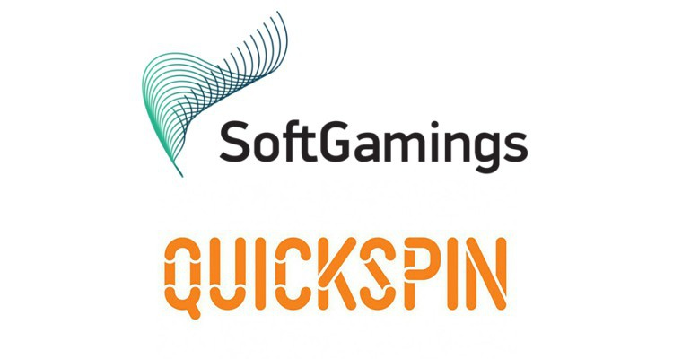 Провайдер Quickspin